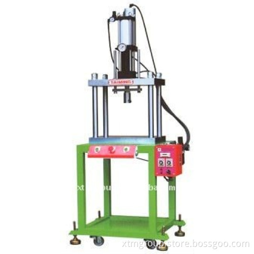 Power saving Hydraulic Press
